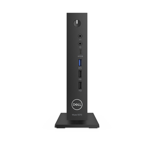 Thin client DELL Wyse 5070 Celeron J4105 4 Go 32 Gb Windows 10 IoT 64