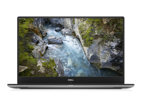 LAPTOP 15,6" recond. DELL XPS 15 9570 i5 8è g 16 Go 256 Gb GTX 1050 B