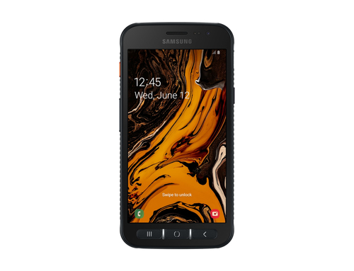 Téléphone 5" Samsung Galaxy Xcover 4s - 32 Go Black