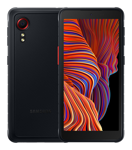 Téléphone Samsung Galaxy Xcover 5 - 64 Go