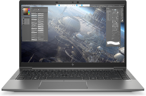 LAPTOP 14" recond. HP ZBook Firefly 14 G8 i5 11ème 16Go 256gb B