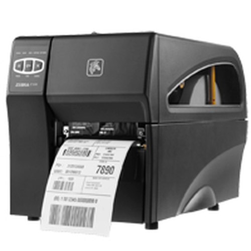 Imprimante thermique Zebra ZT220 203dpi DT USB/COM/RJ45